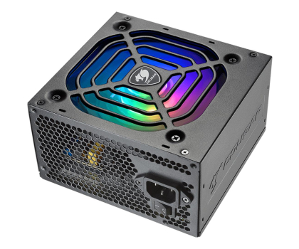 Zasilacz COUGAR XTC ARGB 550W 80 Plus CGR XG-550